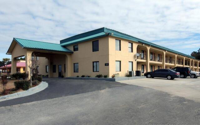 Americas Best Value Inn Crestview Crestview United States - 