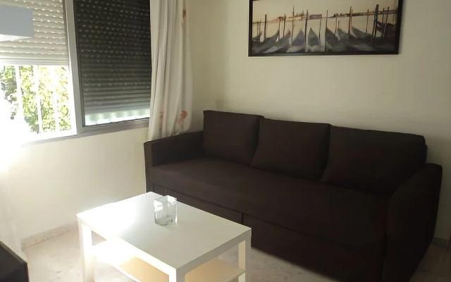 Apartamento Jerez Caña