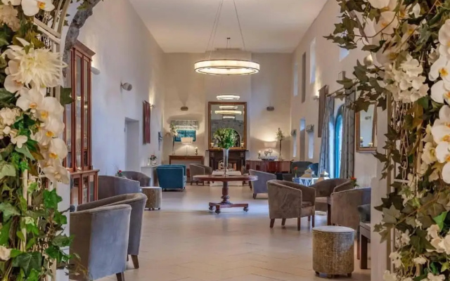 Castle Dargan Hotel