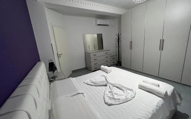 Apartment rent Elbasan city center 1