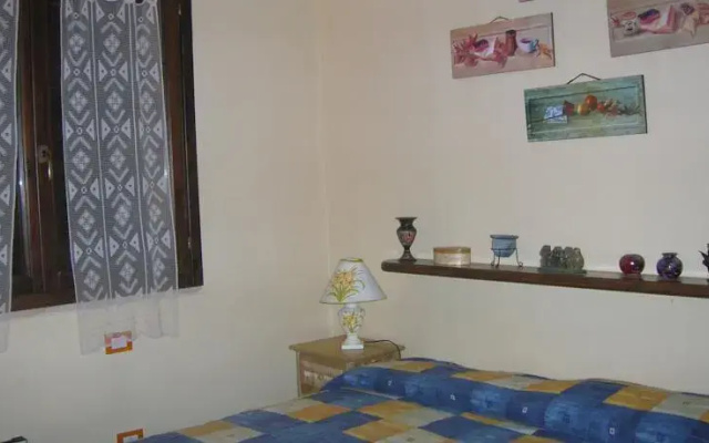Casa Arancio