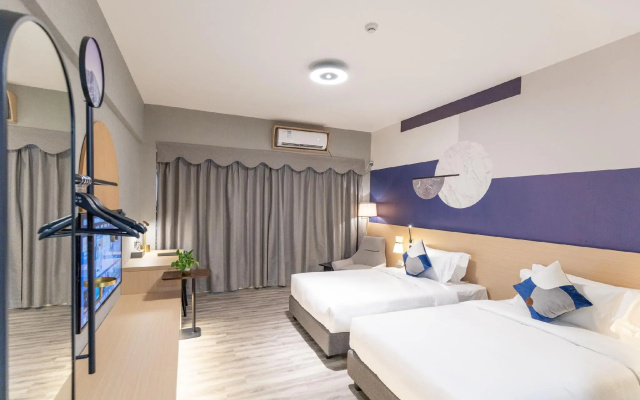 Guangzhou Imin Hotel