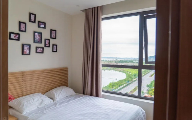 Allas Homestay Ha Long