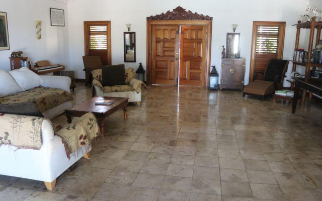10 Br Guesthouse - Montego Bay - Prj 1434