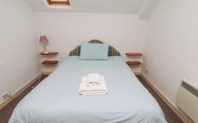 Wayside Cottage