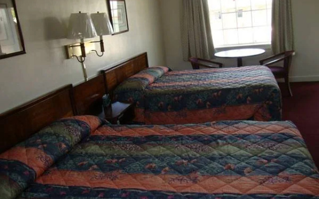 Bassett Motel