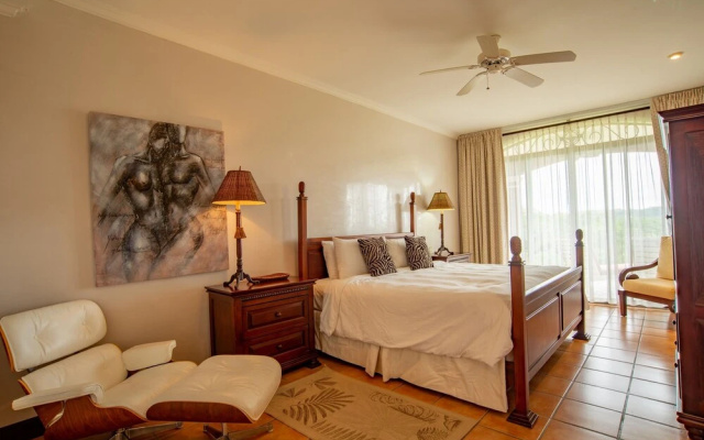 Reserva Conchal Resort - Bougainvillea Complex