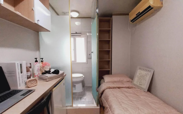 Haechi Stay Guesthouse