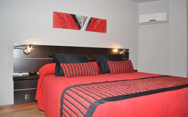 Kube Apartments
