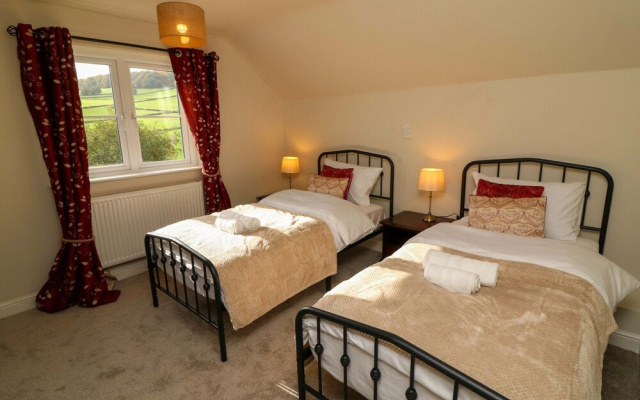 The Annexe