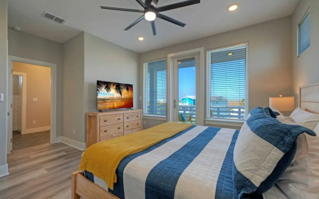 La Concha Blvd #31 -