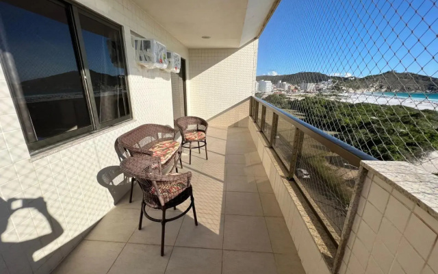 Apartamento em Arraial do Cabo 501