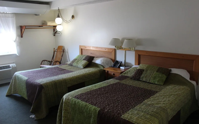 The Casselman Inn