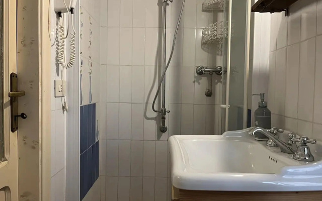 Preta Nera Ducasse in Giuliano di Roma