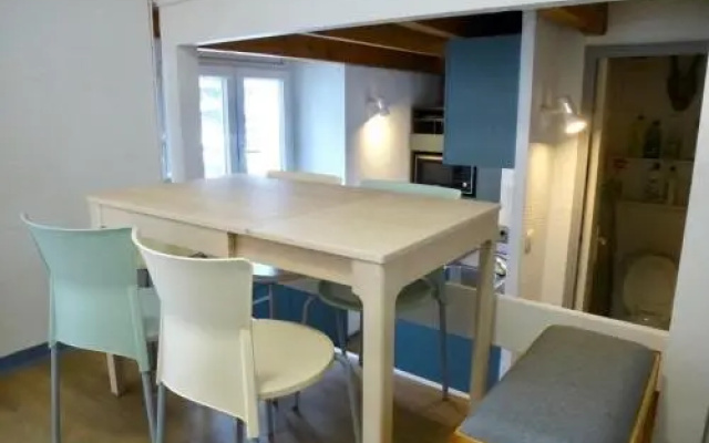 Apartment Tres Beau Duplex Avec Balcon Expose Sud A Bareges