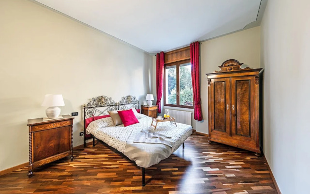 La Magnolia 2 Apartment by Wonderful Italy