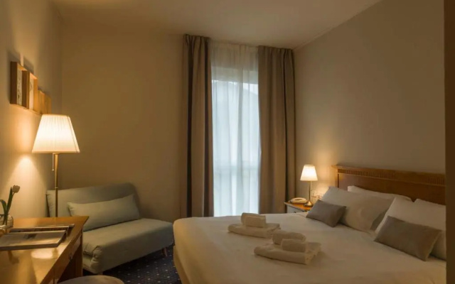 Hotel Dorè