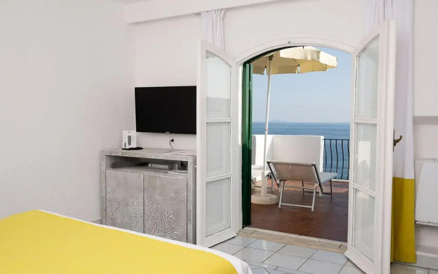 Hotel Punta Rossa
