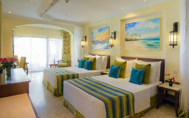 Sarova Whitesands Beach Resort & Spa, Mombasa