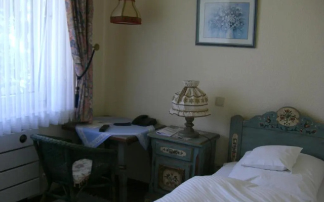 Hotel Haus Kirsch
