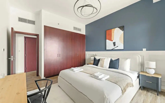 Silkhaus Amwaj 4