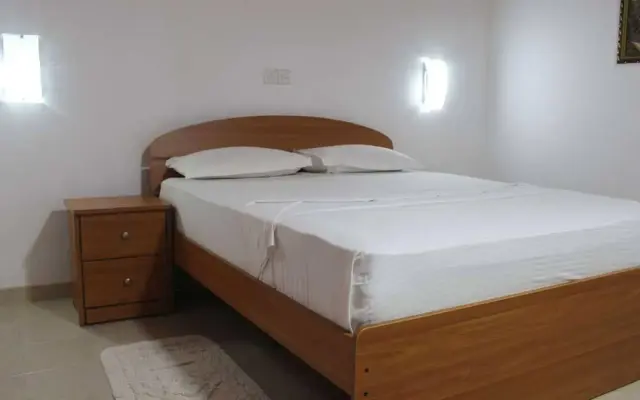 Ranga Holiday Resort