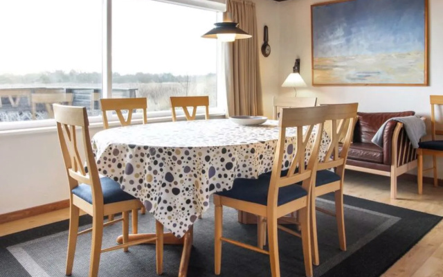 "Friedeborg" - 3.3km from the sea in Western Jutland