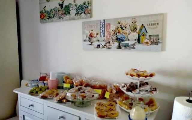 B&B La Felicità