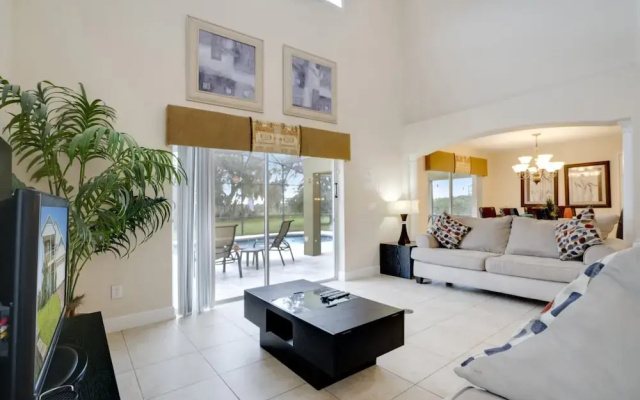Victoria Villa Porvidence 8