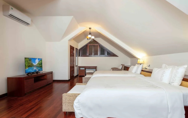 Luxury Danang Beach Pool Villa