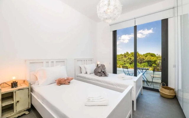 By The Beach - Sea Pearl Villa