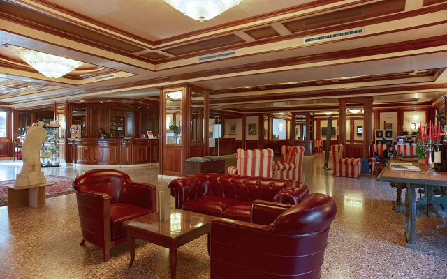 VILLA QUARANTA Tommasi Wine Resort & Thermal SPA