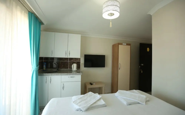 Grand Pera Suite