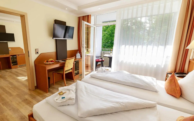 Kurhotel Sonnenhof