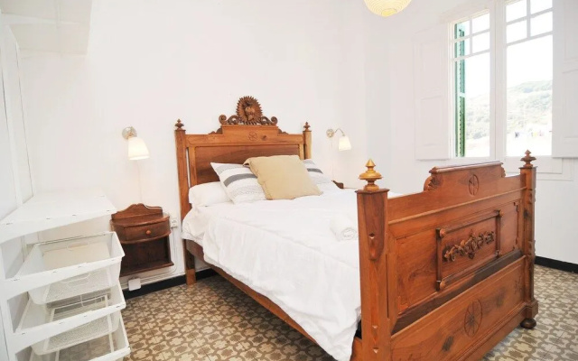HomeHolidaysRentals Rial - Costa Barcelona