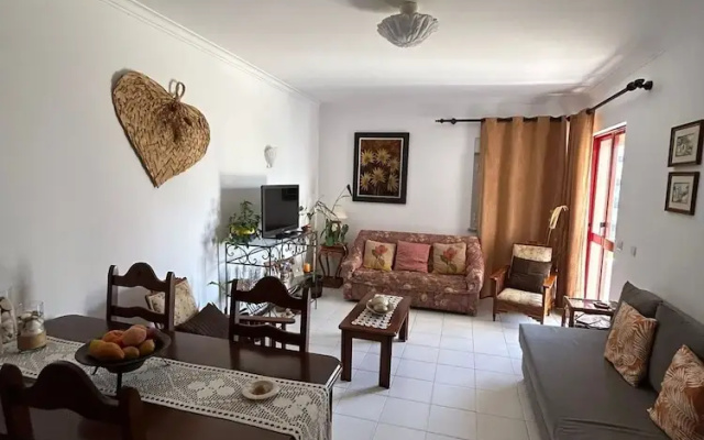 Nice Flat in Quarteira Beach