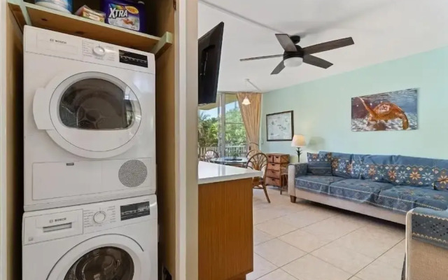 Kamaole Nalu, #202 2 Bedroom Condo