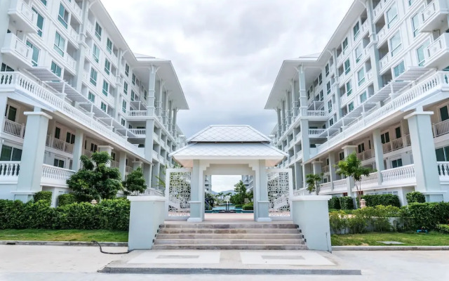 Energy Hua Hin by Favstay