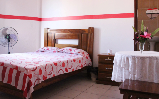 Residencial Dulce Amanecer