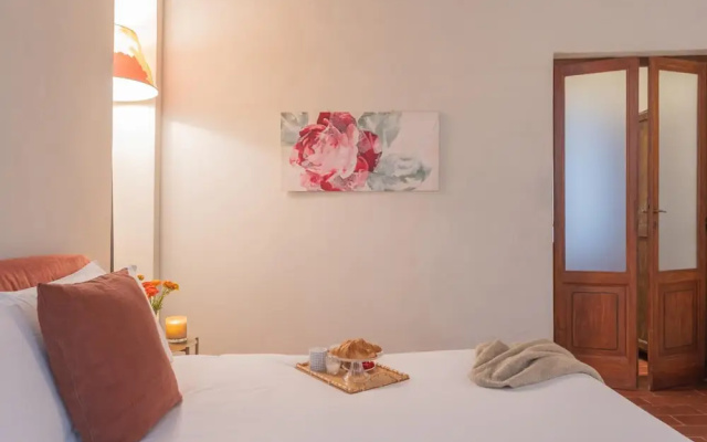 Pantero Apartment in Como