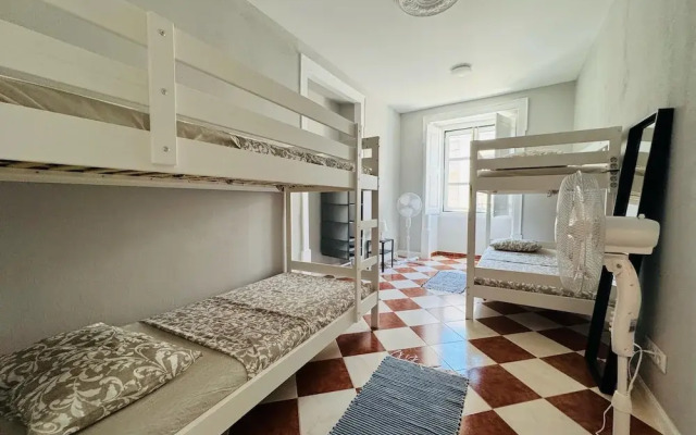 Faro Coast Guest House