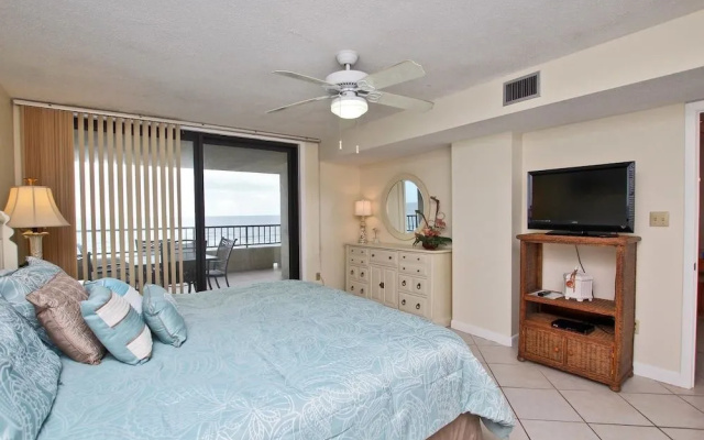 Perdido Quay 501 - 2 Br condo