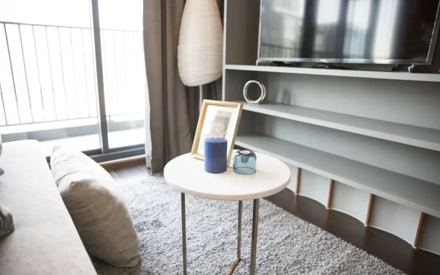 Community Apartment - bkce16
