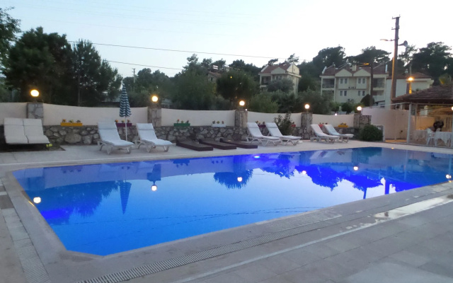 Club La Perla Hotel