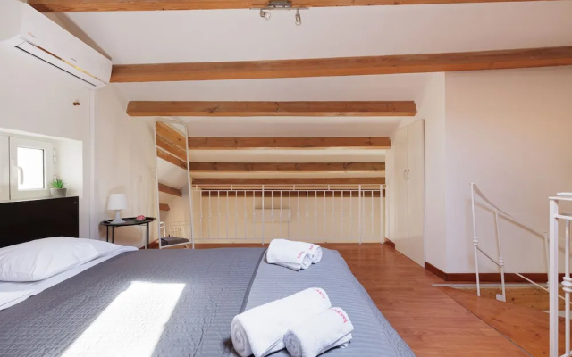 Calypso Apartment by Konnect, Corfu Old Town