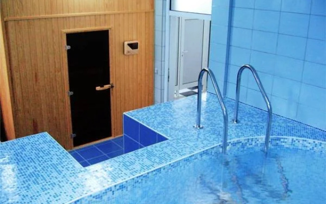 Hotel Albo