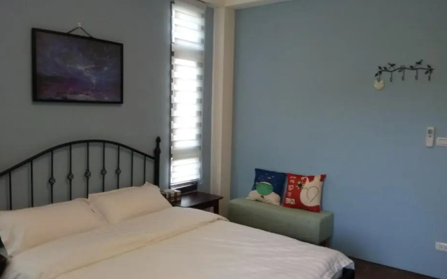 Kinmen 2 Home Puju Homestay
