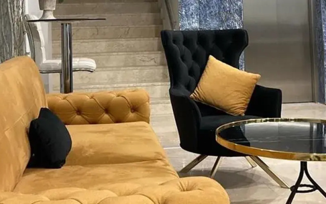 Seyir Otel