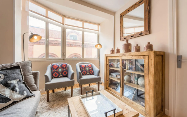 Centro Madrid Downtown Holiday Rentals M(Maz10)