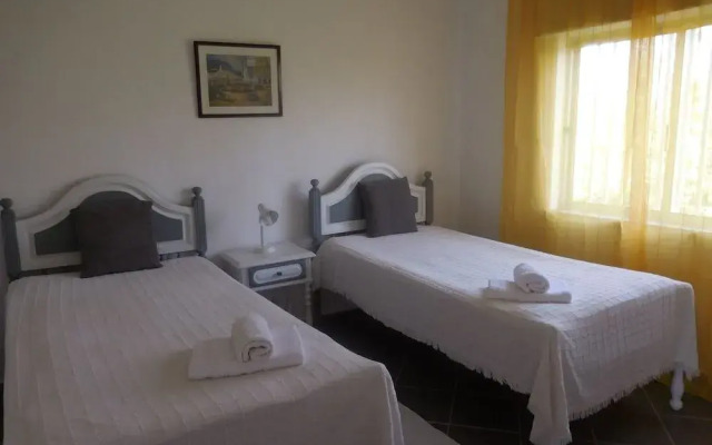 Apartamentos Quinta Girassol